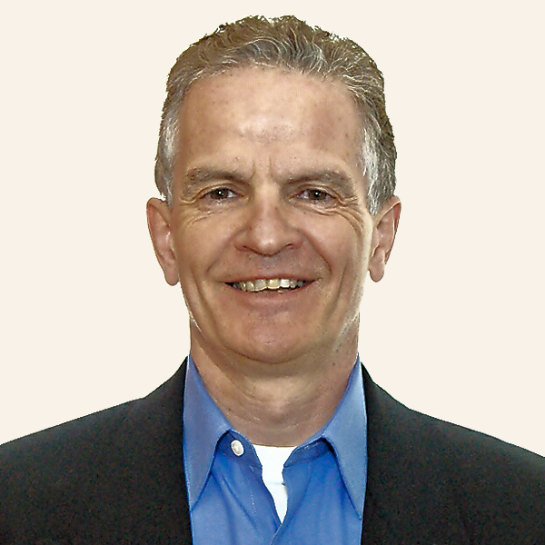 Mike Rusheleau, Director of Client Services